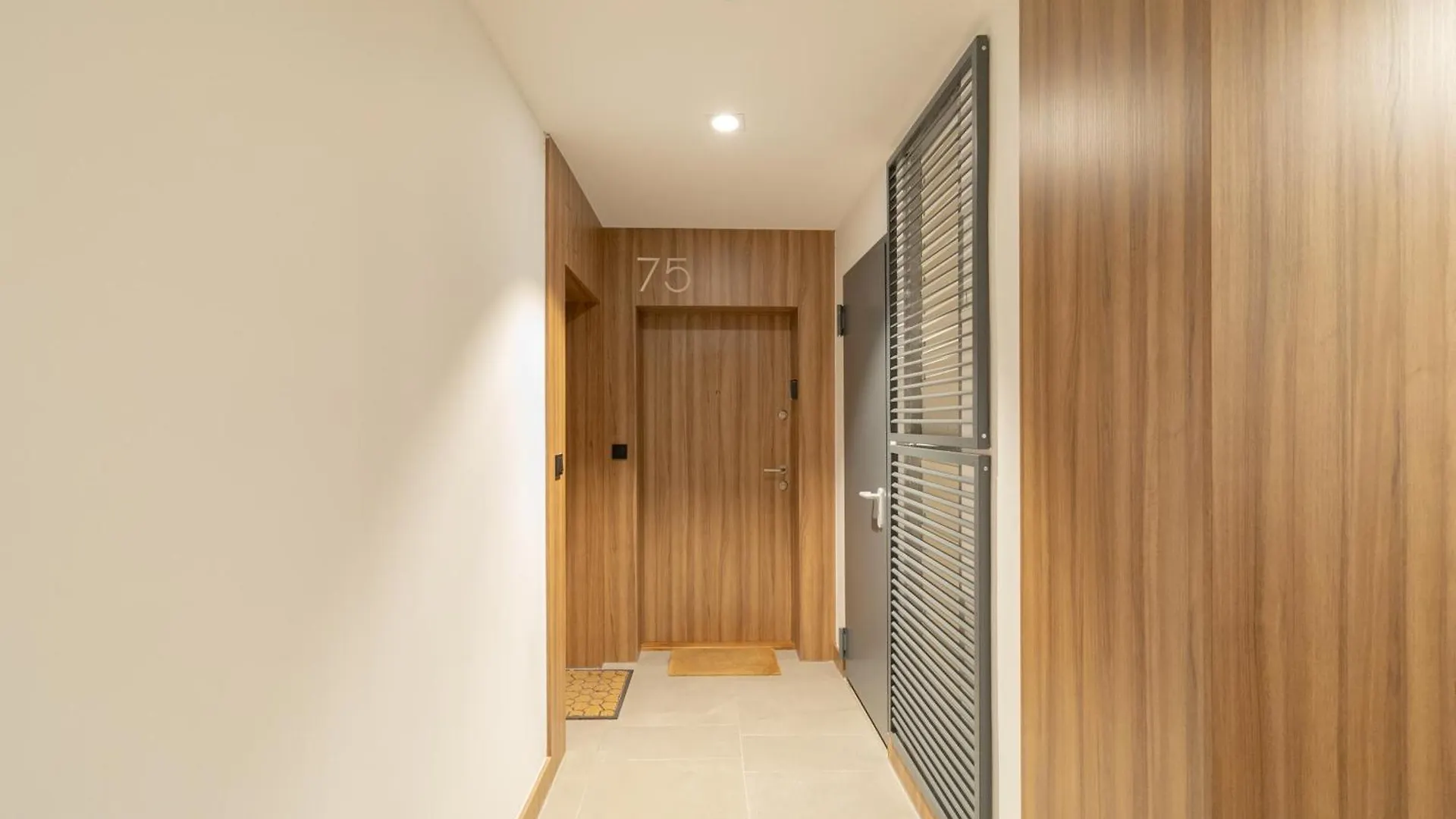 Glow Apartments, Apartamenty Bastion Walowa Stare Miasto Gdansk Poland